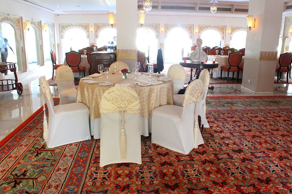 Photo of Taj Lake Palace, Udaipur - Resort by currylines