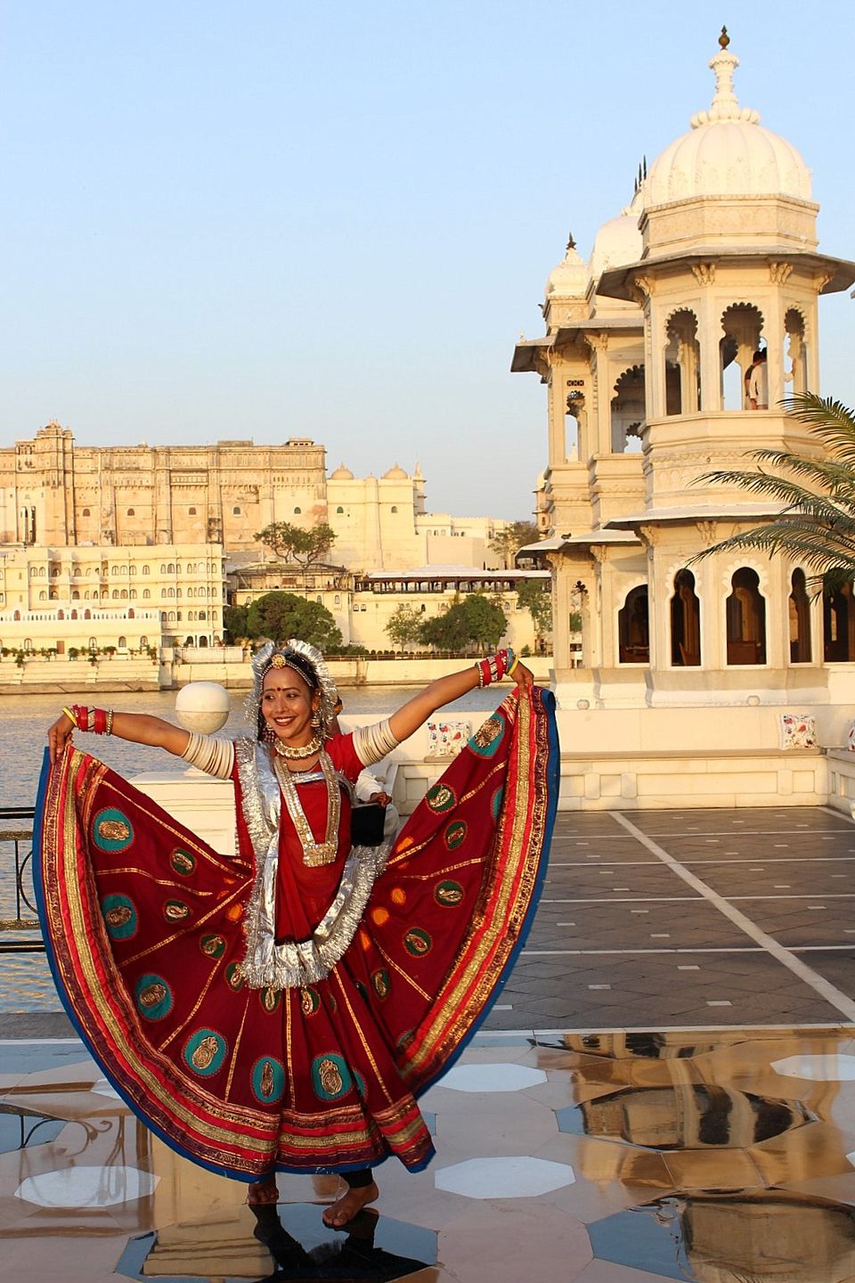 Photo of Taj Lake Palace, Udaipur - Resort by currylines