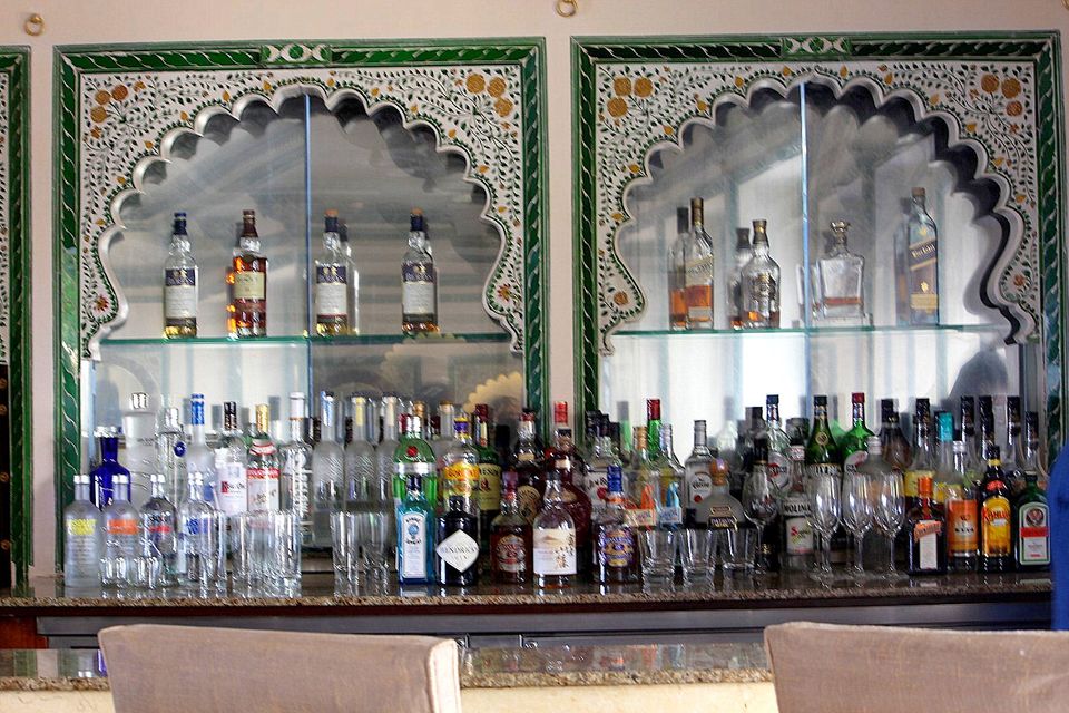 Photo of Taj Lake Palace, Udaipur - Resort by currylines