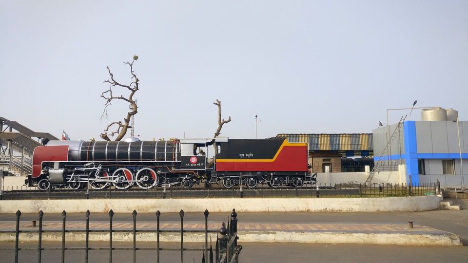 Photo of Bhuj - Gujarat 13/13 by currylines
