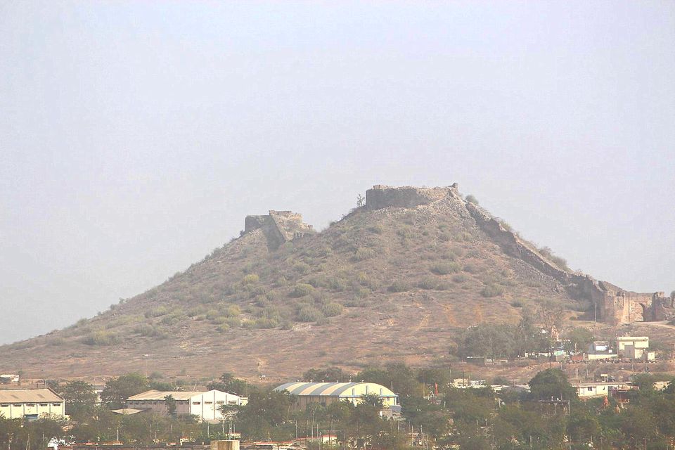Photo of Bhuj - Gujarat 2/13 by currylines