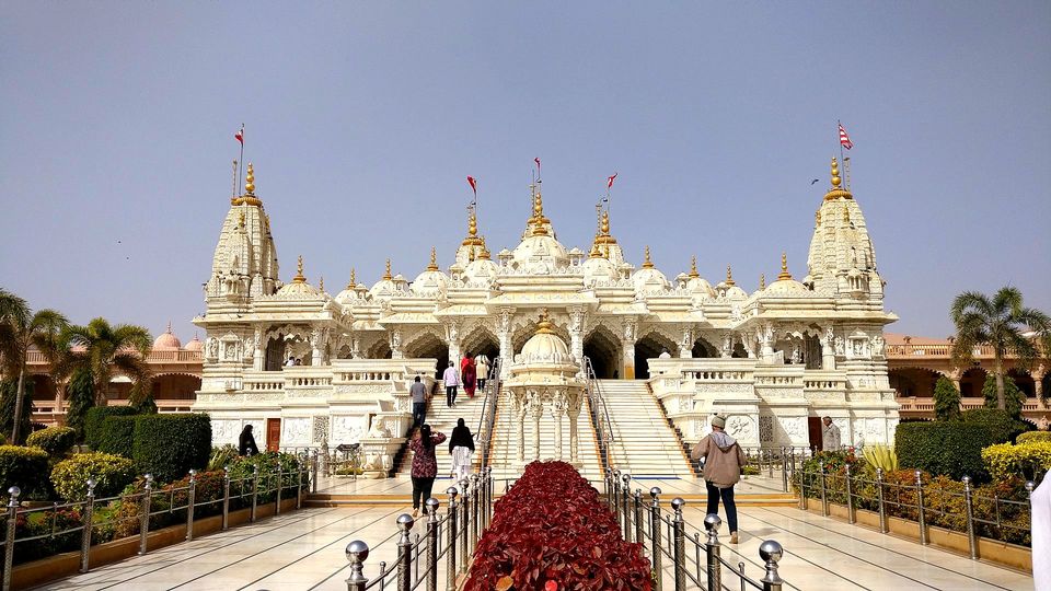 Photo of Bhuj - Gujarat 4/13 by currylines