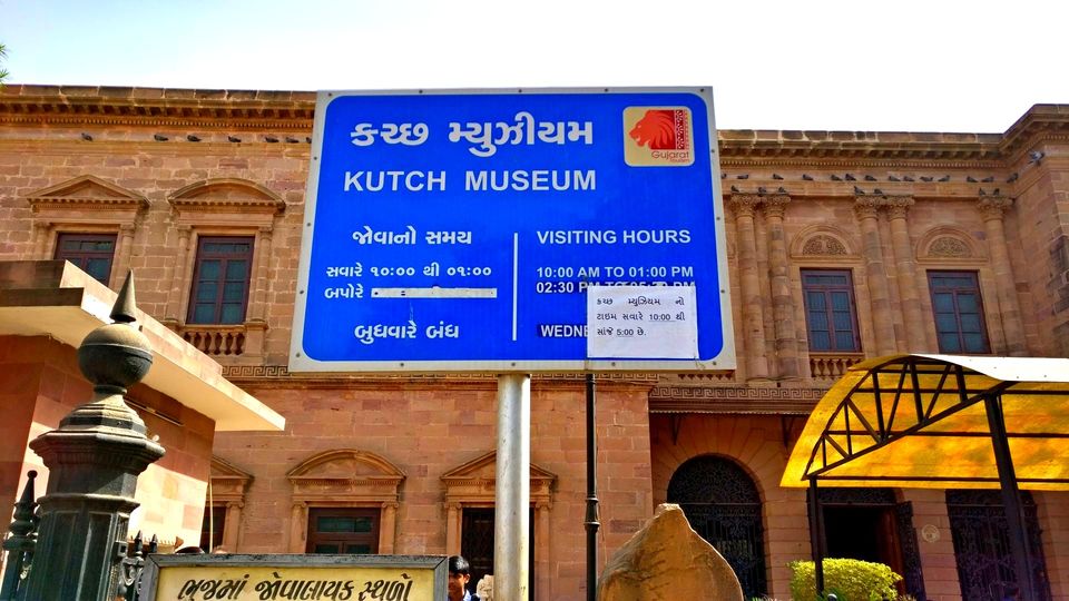 Photo of Bhuj - Gujarat 5/13 by currylines