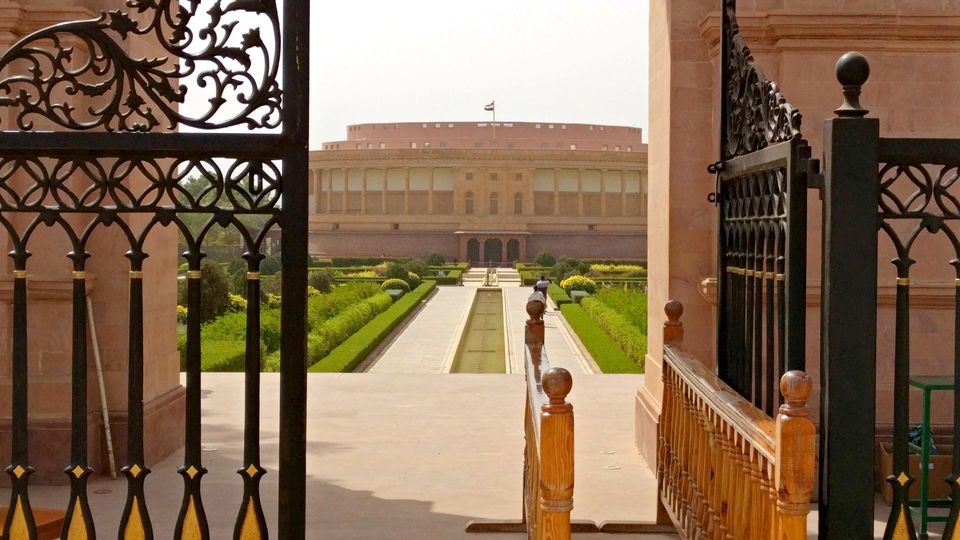 Photo of Bhuj - Gujarat 6/13 by currylines