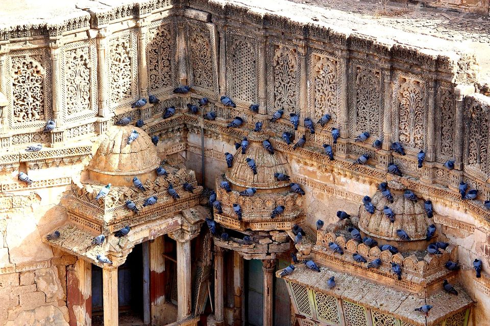 Photo of Bhuj - Gujarat 7/13 by currylines