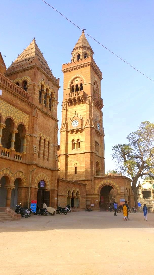 Photo of Bhuj - Gujarat 9/13 by currylines