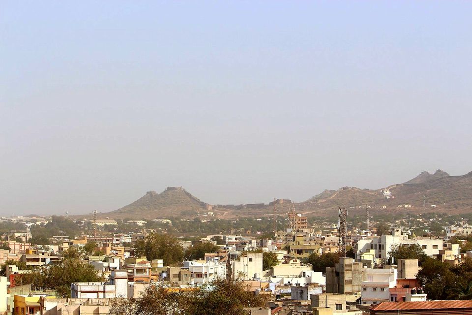 Photo of Bhuj - Gujarat 11/13 by currylines