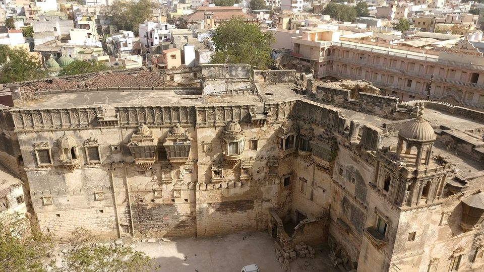 Photo of Bhuj - Gujarat 3/13 by currylines