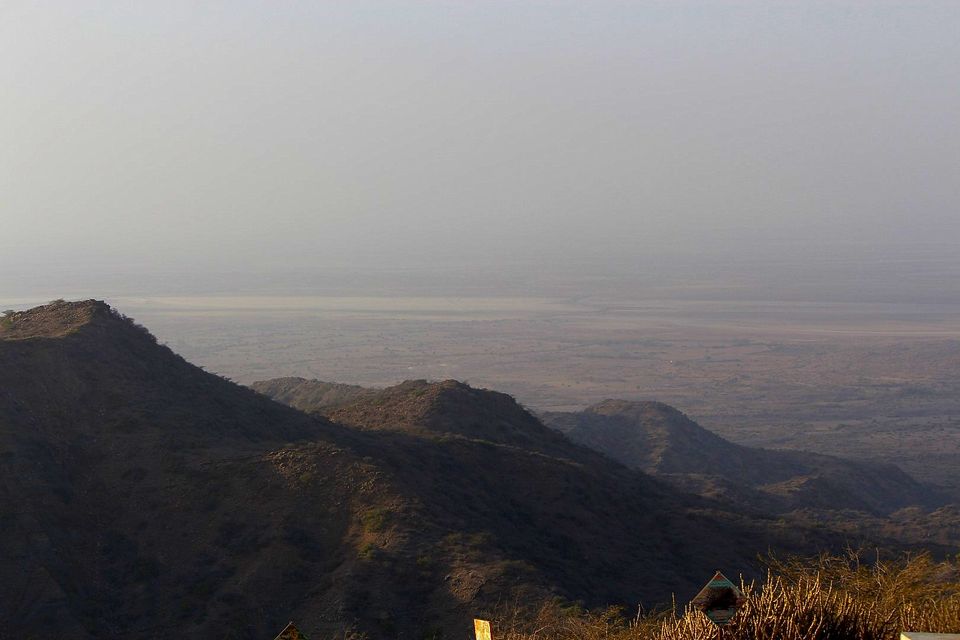 Photo of Bhuj - Gujarat 12/13 by currylines