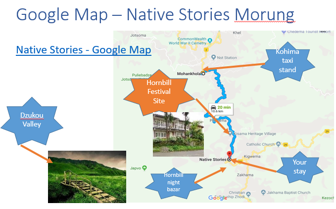 Photo of Native Stories - Homestay, Nagaland 13/13 by currylines