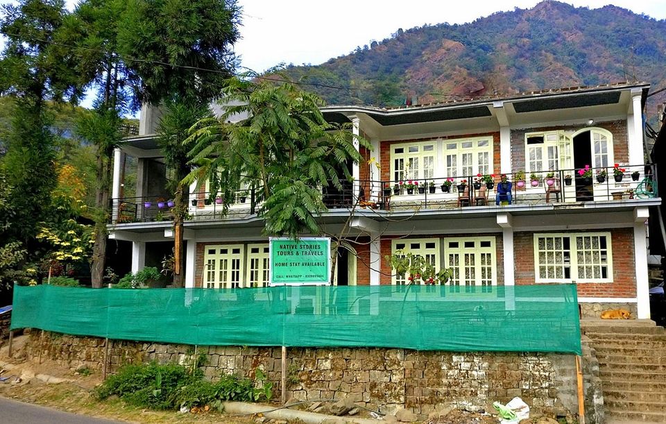 Photo of Native Stories - Homestay, Nagaland 2/13 by currylines