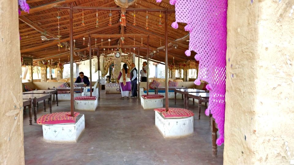 Photo of Bhavna Resort and Farm, Patdi, Little Rann of Kutch, Gujarat by currylines