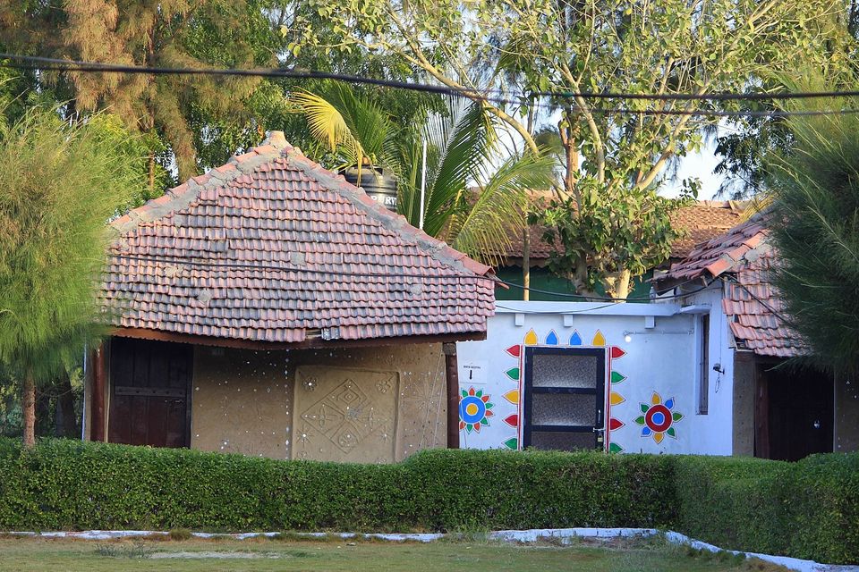 Photo of Bhavna Resort and Farm, Patdi, Little Rann of Kutch, Gujarat by currylines