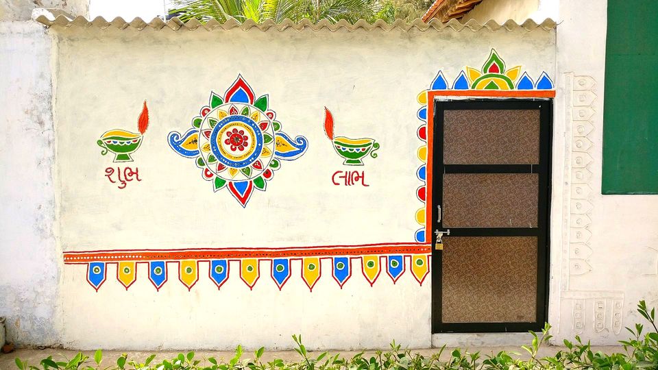 Photo of Bhavna Resort and Farm, Patdi, Little Rann of Kutch, Gujarat by currylines