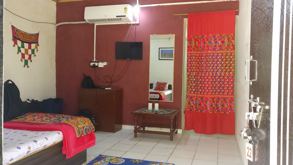 Photo of Bhavna Resort and Farm, Patdi, Little Rann of Kutch, Gujarat by currylines
