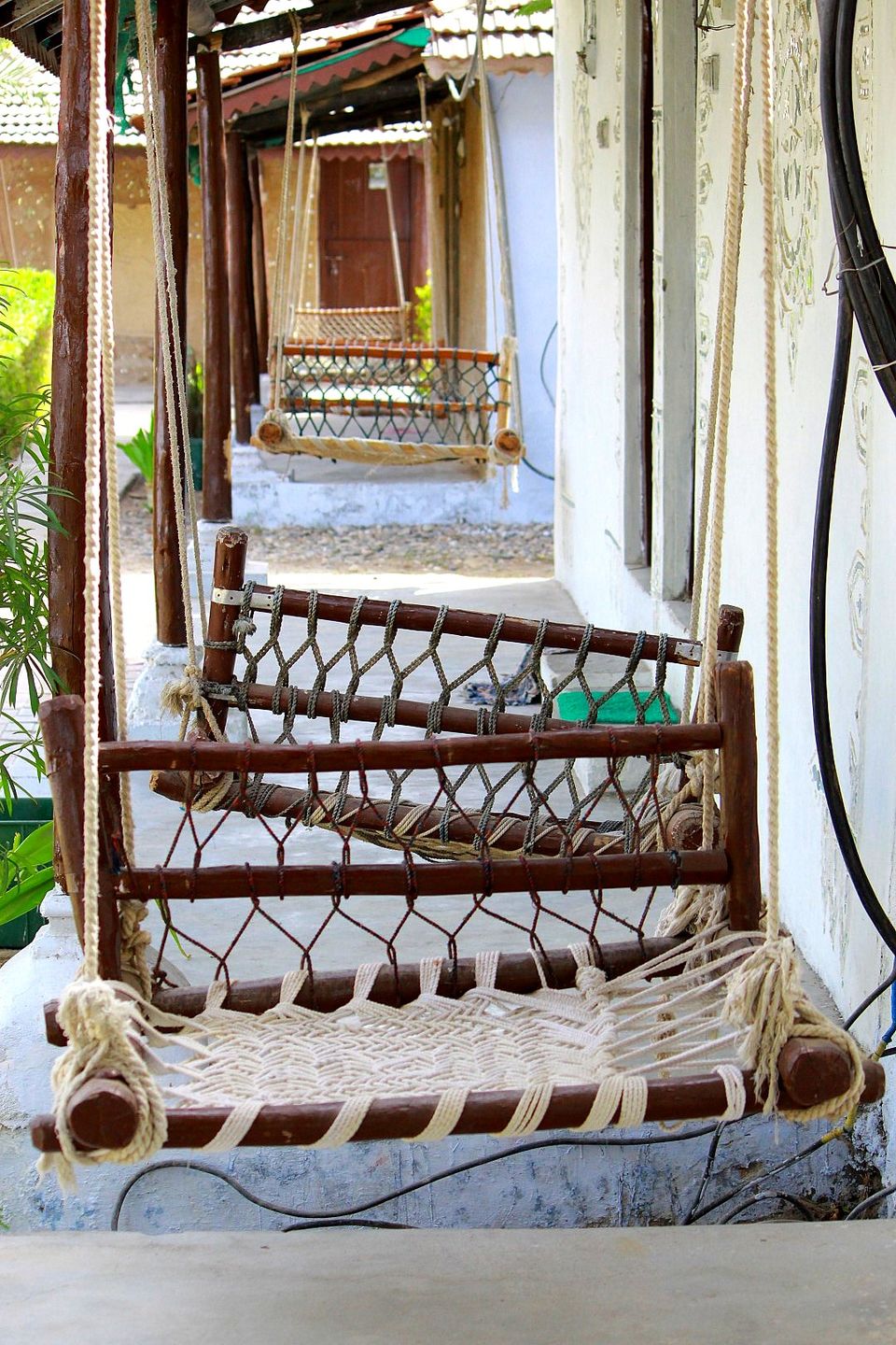 Photo of Bhavna Resort and Farm, Patdi, Little Rann of Kutch, Gujarat by currylines