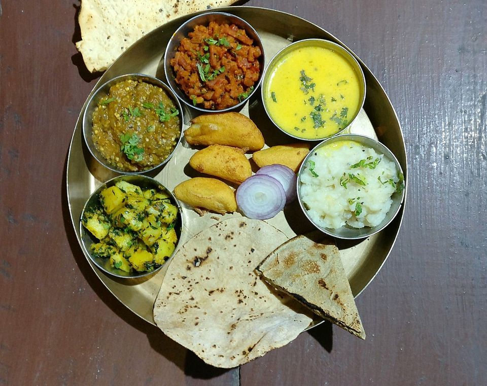 Photo of Bhavna Resort and Farm, Patdi, Little Rann of Kutch, Gujarat by currylines