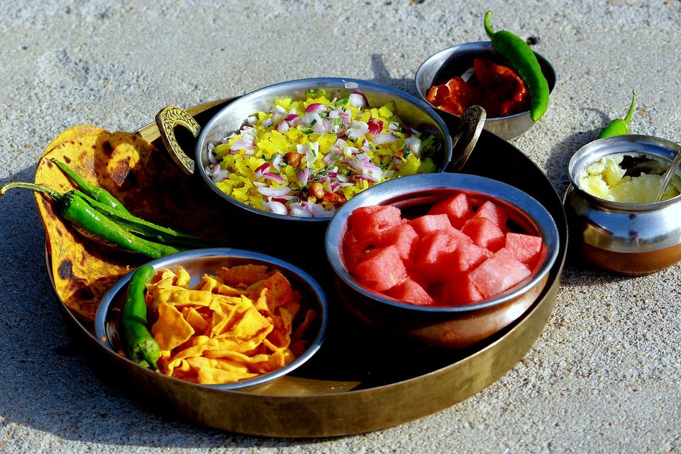 Photo of Bhavna Resort and Farm, Patdi, Little Rann of Kutch, Gujarat by currylines