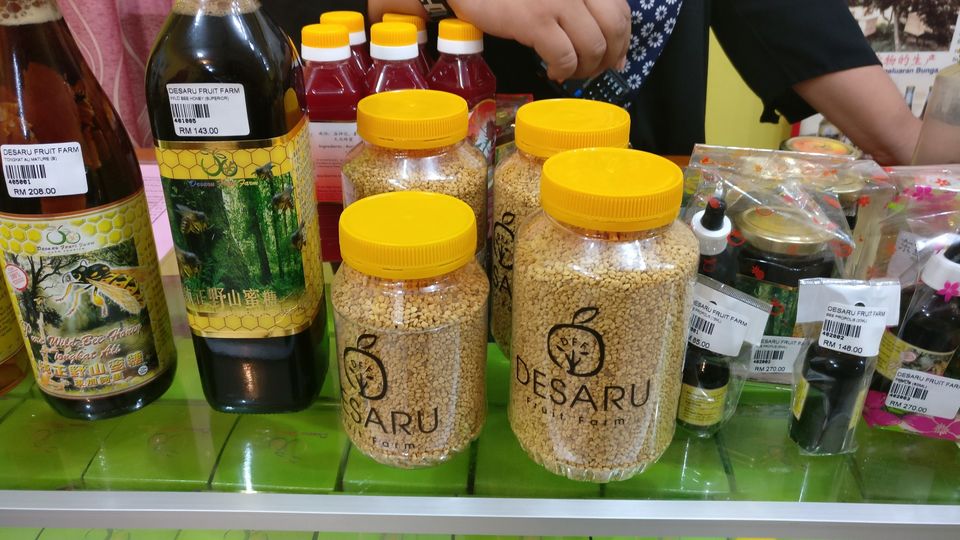 Photo of Desaru Fruit Farm - Desaru, Malaysia by currylines