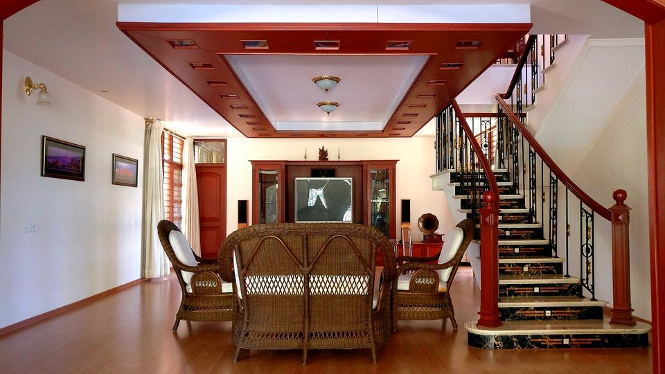 Photo of Aalaya - Homestay - Bangalore by currylines