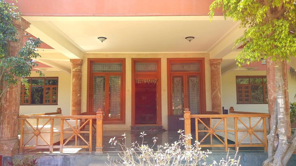 Photo of Aalaya - Homestay - Bangalore by currylines
