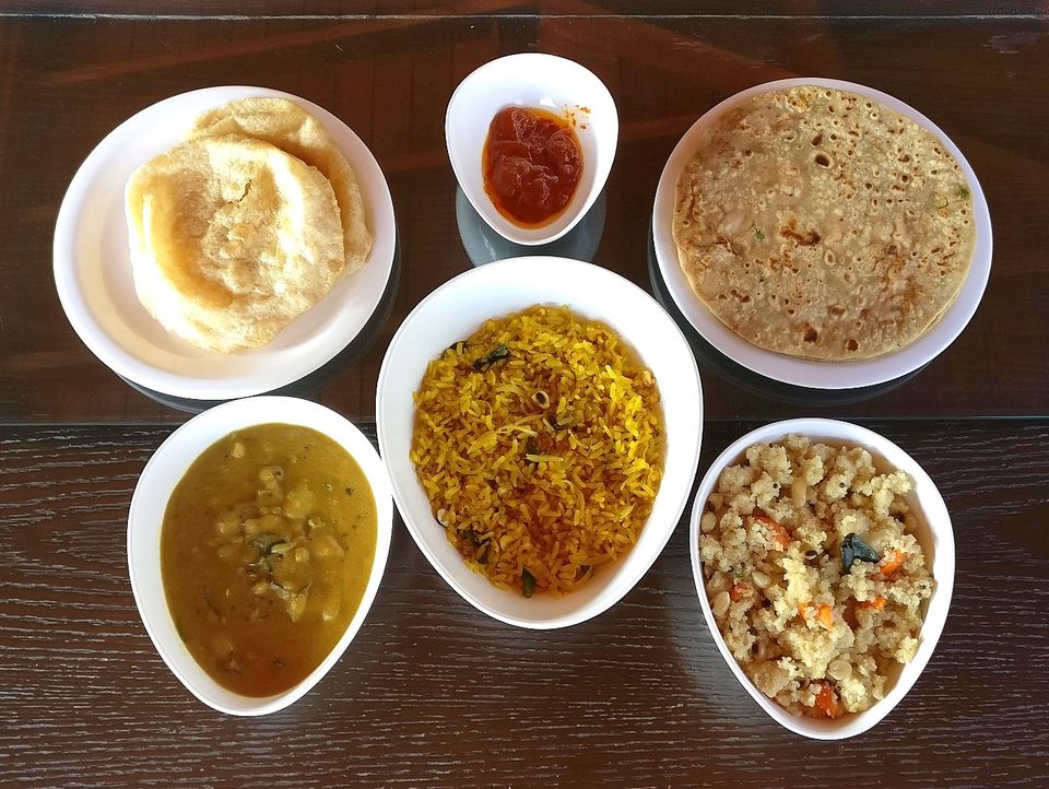 Photo of Aalaya - Homestay - Bangalore by currylines