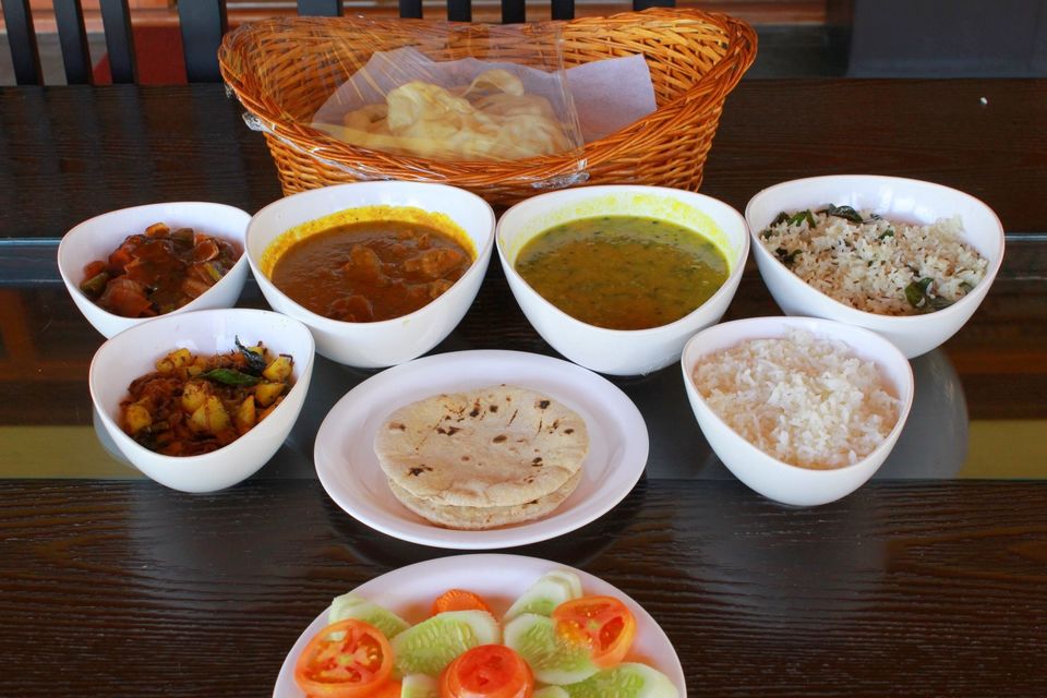 Photo of Aalaya - Homestay - Bangalore by currylines