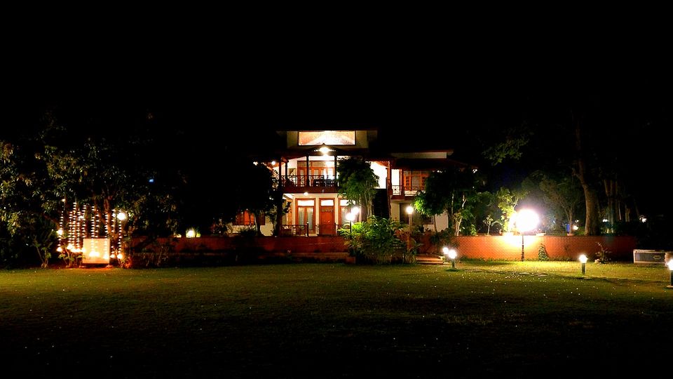 Photo of Aalaya - Homestay - Bangalore by currylines