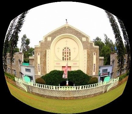 Photo of Retreat Hospitium, Yercaud by currylines