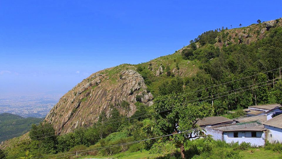 Photo of Retreat Hospitium, Yercaud by currylines