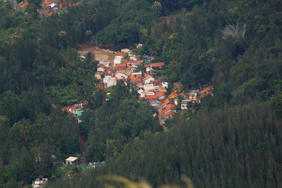 Photo of Retreat Hospitium, Yercaud by currylines