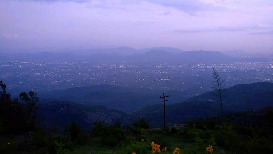 Photo of Retreat Hospitium, Yercaud by currylines