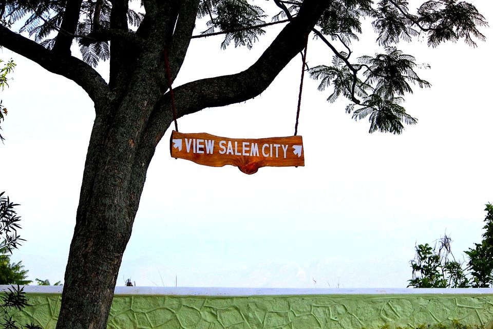 Photo of Retreat Hospitium, Yercaud by currylines