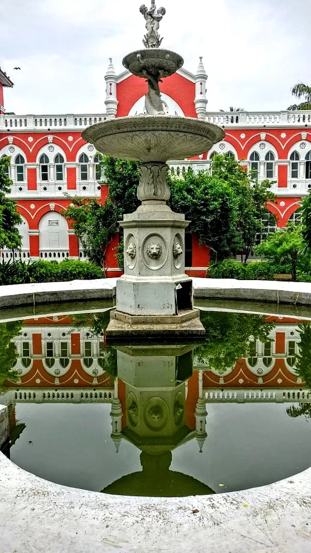 Photo of Madhav Bagh Royal Heritage Stay, Vadodara by currylines