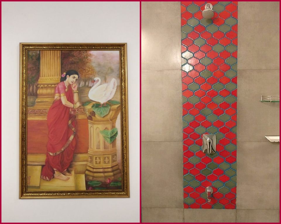 Photo of Madhav Bagh Royal Heritage Stay, Vadodara by currylines