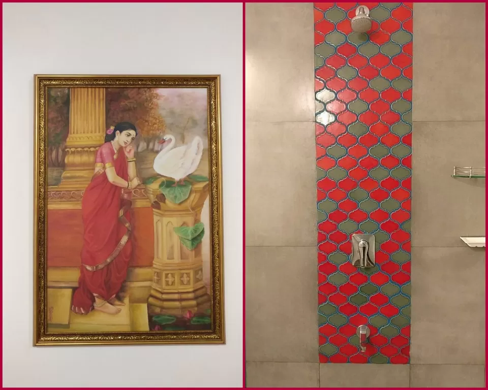 Photo of Madhav Bagh Royal Heritage Stay, Vadodara by currylines
