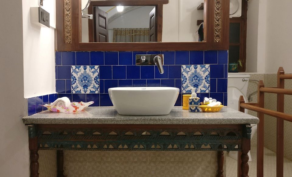 Photo of Madhav Bagh Royal Heritage Stay, Vadodara by currylines