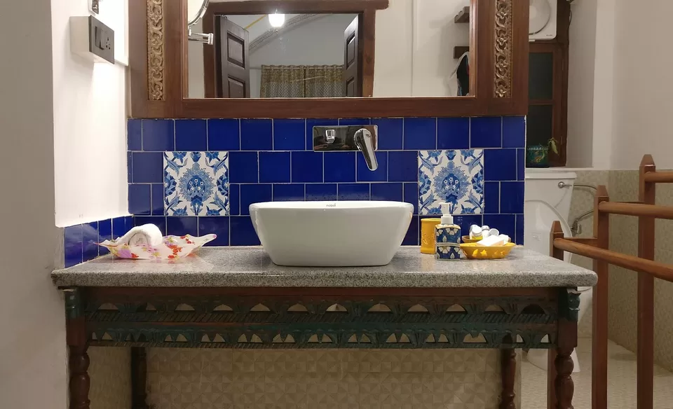 Photo of Madhav Bagh Royal Heritage Stay, Vadodara by currylines