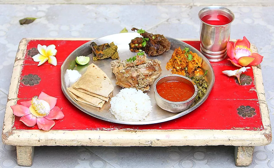 Photo of Madhav Bagh Royal Heritage Stay, Vadodara by currylines