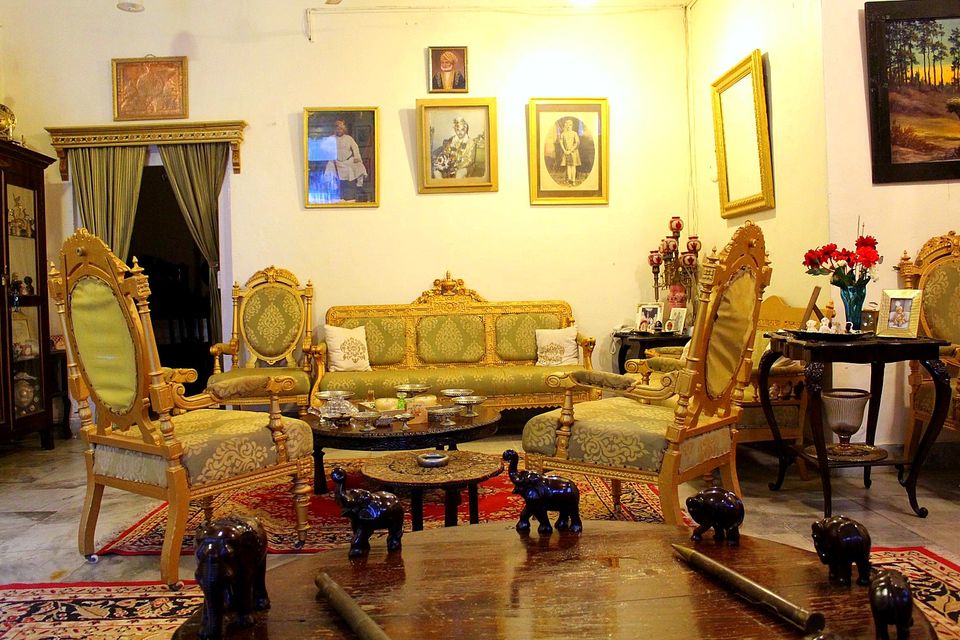 Photo of Garden Palace Balasinor, Gujarat 2/17 by currylines