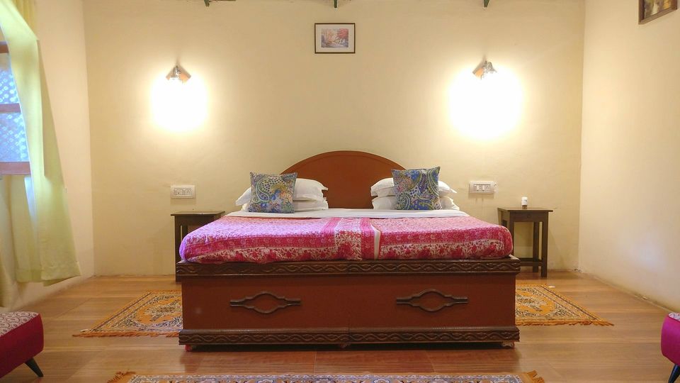 Photo of Garden Palace Balasinor, Gujarat 11/17 by currylines