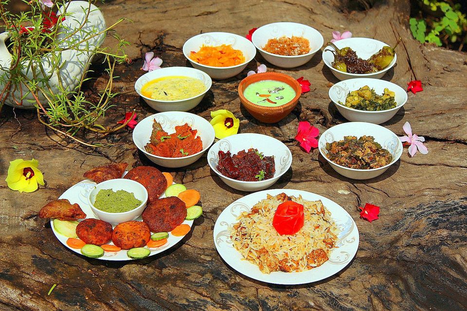 Photo of Garden Palace Balasinor, Gujarat 14/17 by currylines