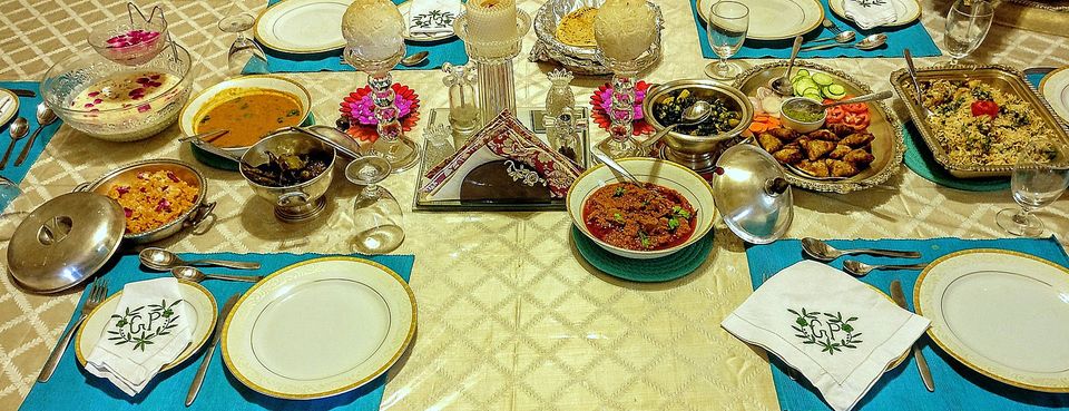 Photo of Garden Palace Balasinor, Gujarat 13/17 by currylines