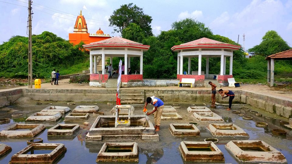 Photo of Garden Palace Balasinor, Gujarat 17/17 by currylines