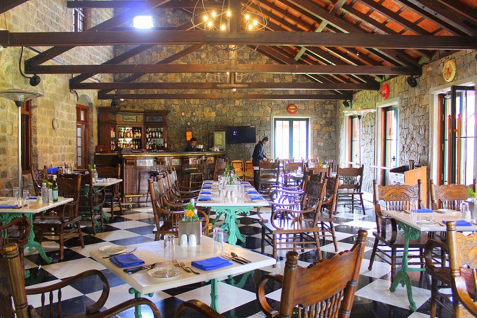 Photo of The Tamara Kodai - Kodaikanal, Tamil Nadu by currylines