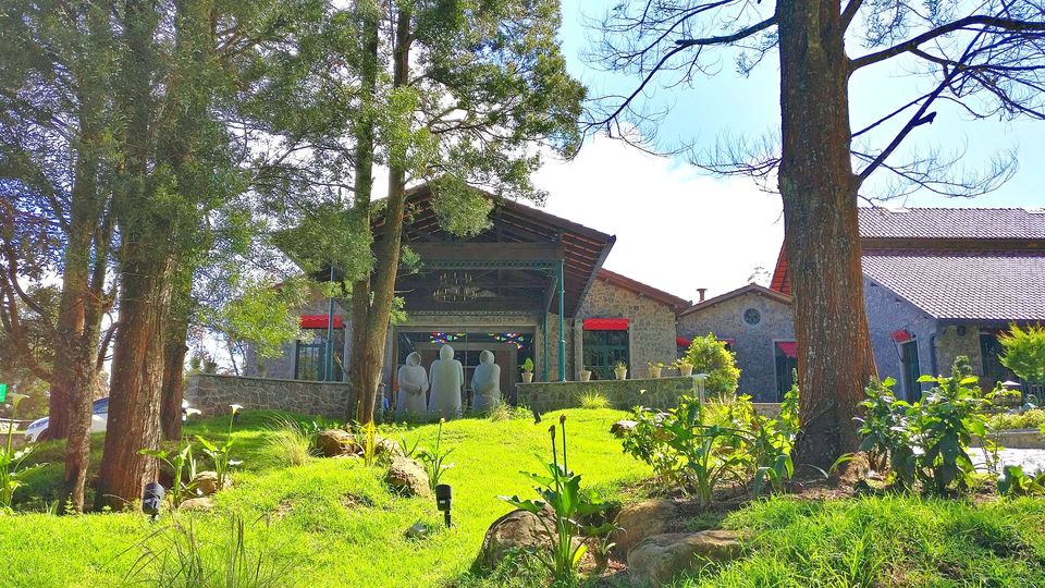Photo of The Tamara Kodai - Kodaikanal, Tamil Nadu by currylines