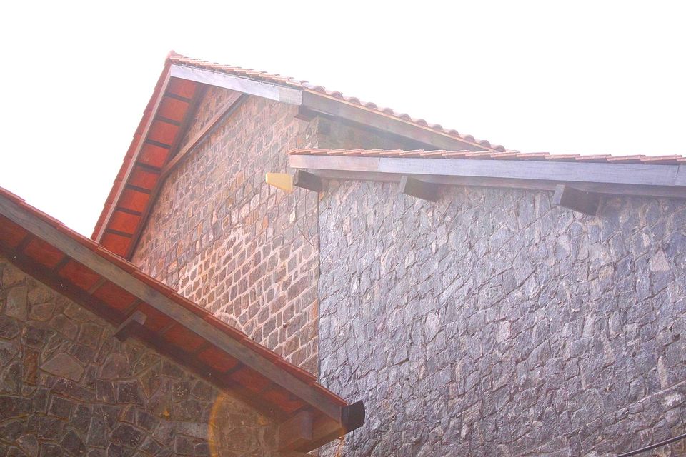Photo of The Tamara Kodai - Kodaikanal, Tamil Nadu by currylines
