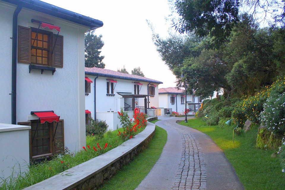 Photo of The Tamara Kodai - Kodaikanal, Tamil Nadu by currylines