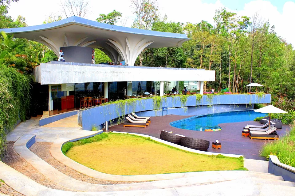 Photo of Java Rain Resorts, Chikmagalur, Karnataka, India by currylines