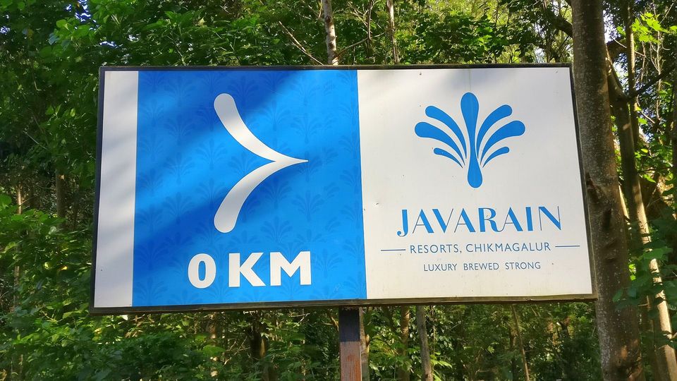 Photo of Java Rain Resorts - Chikmagalur, Karnataka by currylines